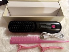 Rechargeable Hair