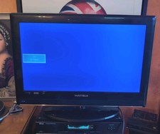 Matsui M15DIGB19 15” HD