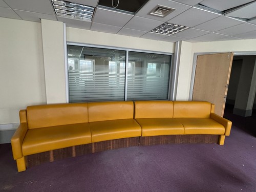 Premium curved commercial - premium,