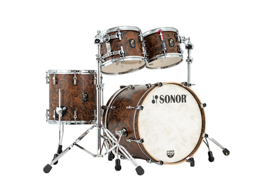 Sonor momentum drum - sonor, kit