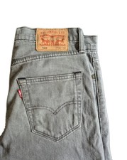 Levi Strauss & Co Men's 522