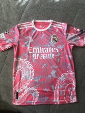 Kids Real Madrid Ronaldo 7