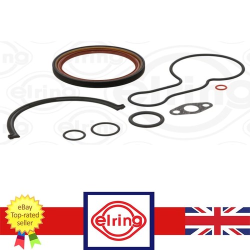 Crankcase gasket kit for - crankcase,