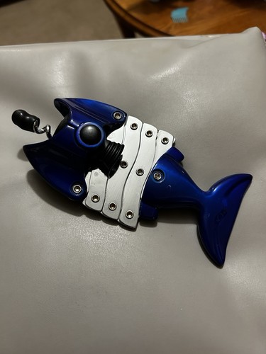 Lazy fish brand cork - lazy, screw