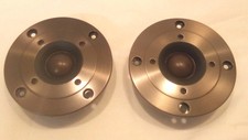 Technics SB-CA1060 tweeters/ drivers,pair of 6 Ohm tested/working