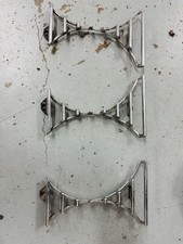 Alfa Romeo front grille 2000