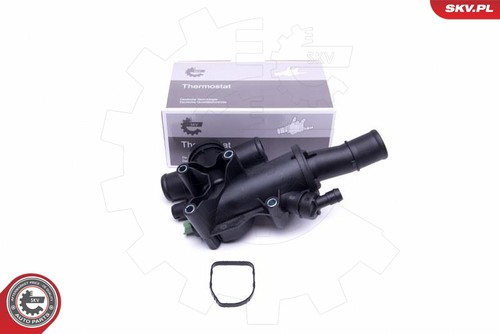Thermostat coolant esen - thermostat,, skv