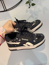 Reebok x Heelys Court Low Kids