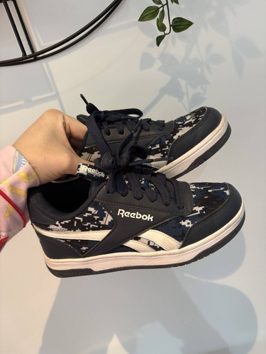 Reebok heelys court - x, kids