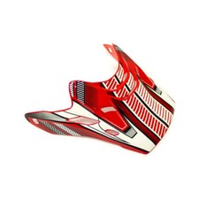 ARAI SPARE PEAK VX3 NITROUS