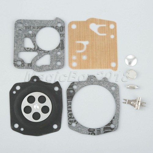 Chainsaw carburetor carb parts - chainsaw,