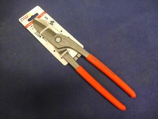 NWS 300mm 12" Gilbow Metal Tin Snip Cutter Cutting Shears Germany