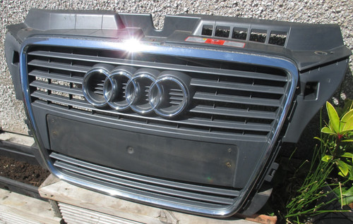 Genuine audi 2008 - genuine, a3