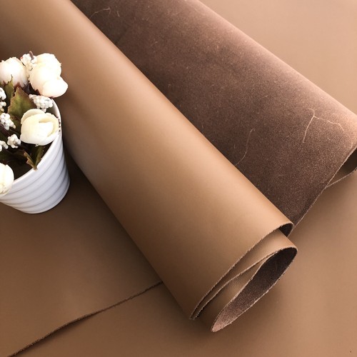0mm thick brown smooth full - brown,