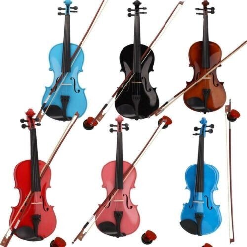 Size acoustic violin for - acoustic,