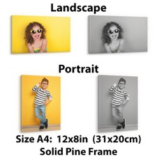 CANVAS PRINT YOUR PHOTO
