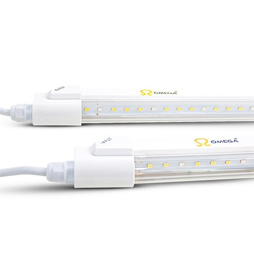 Grow light hydroponics omega - light,