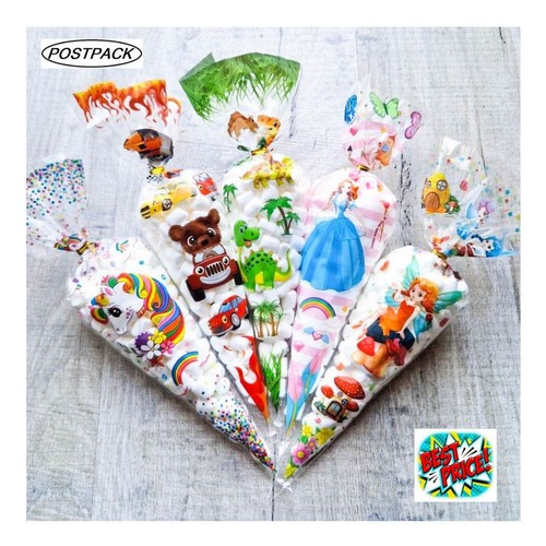 Party sweet cone - sweet, medium