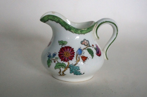 Early grays pottery jacobean - grays,