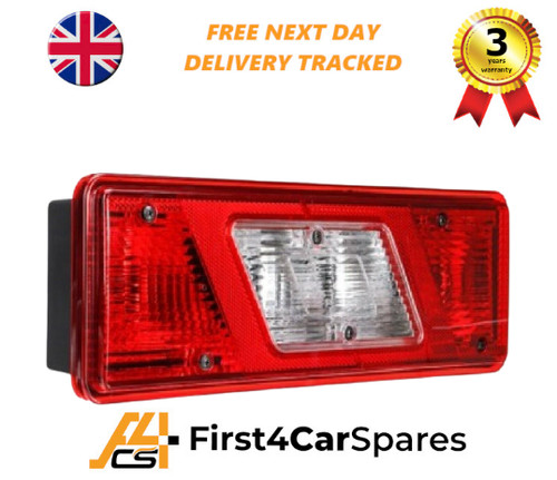 Brand new quality ford transit - new,