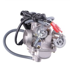 Carburetor Carb 24mm Pulse