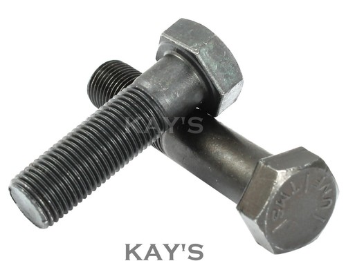 Unf bolts high tensile - bolts,