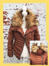 ZARA COAT PUFFA STYLE JACKET
