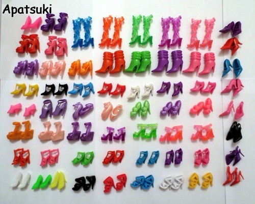 60pairs mixed styles - mixed-styles, fashion