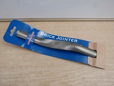 MARSHALLTOWN 81 BRICK & BLOCK JOINTER 7/8" X 3/4"