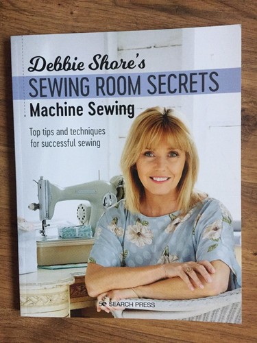 Debbie shore sewing - shore's,