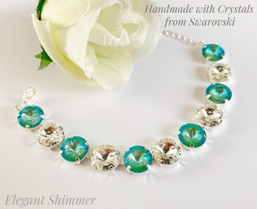 Riviere bracelet with - riviere,