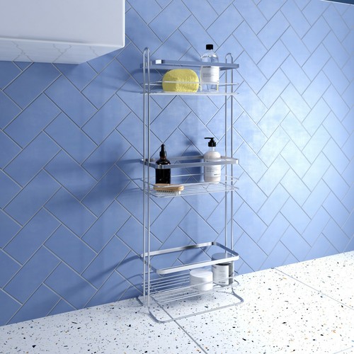 Croydex freestanding bathroom - freestanding,