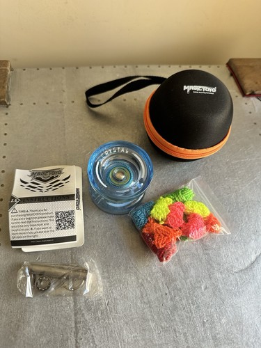 Magicyoyo dual purpose - magicyoyo, yoyo