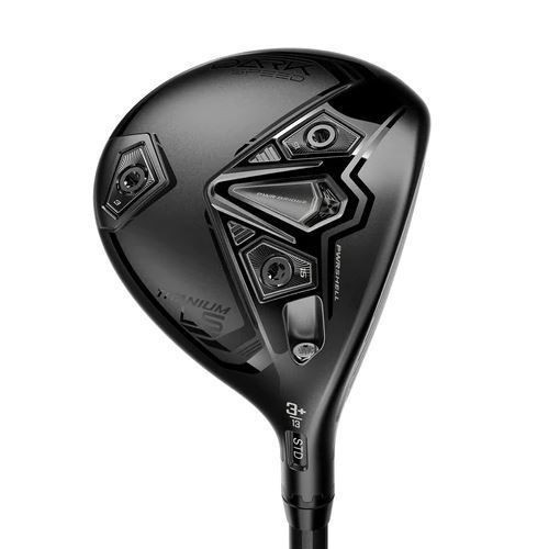 Cobra darkspeed fairway 3 - cobra, ls