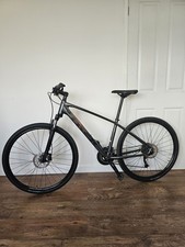 TREK Dual Sport 3 Hybrid Bike