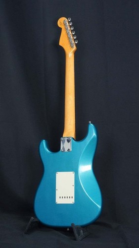 Fender custom shop 1961 - fender,