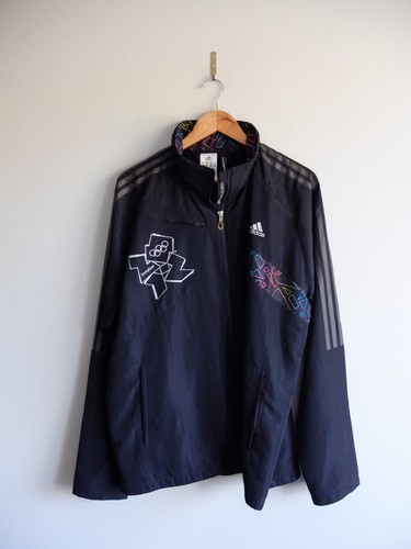 Adidas london 2012 - adidas, olympic