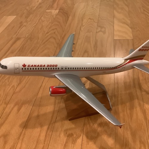 Canada 3000 a320 pacmin - pacmin, 1/100