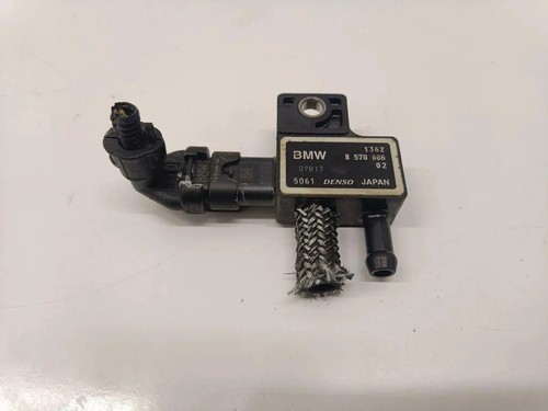 Bmw g11 g12 dpf pressure - 7, g11,