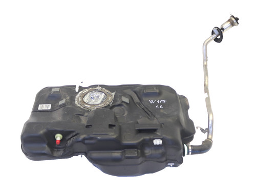 Mercedes cla w117 c117 180 - cla,