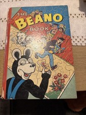 Beano Annual 1960. Gd/Vg. Dandy.