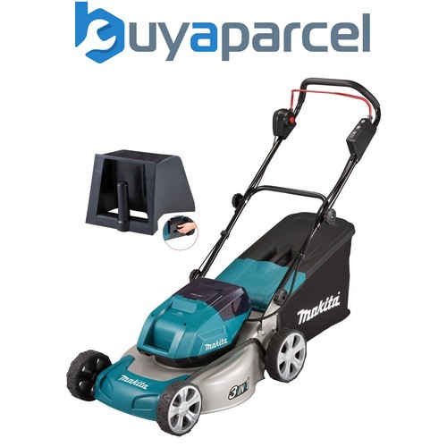 Makita dlm460z twin 18v - makita,
