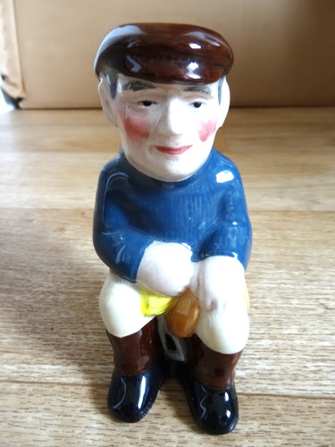 Artone toby jug saddler hand - artone,