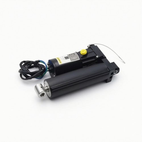 Power trim and tilt - power,