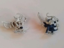 Hive Tyrant x 2, Epic Space