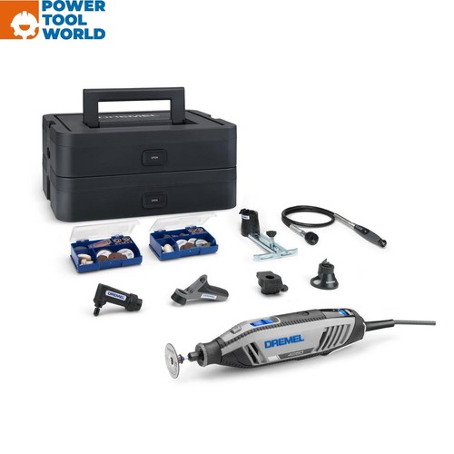 Dremel 4250 platinum corded - 4250,