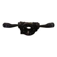 BMW 3 SERIES SQUIB STALK ASSEMBLY E46 320D ES TOURING WIPER INDICATOR ARMS