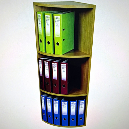 Rotadex 507x358mm light oak - light, 3