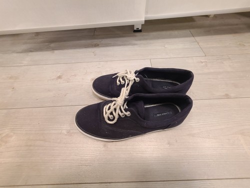 Lands end canvas sneakers - lands',