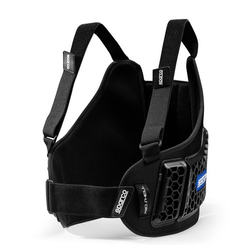 Sparco pro shell kart rib - pro,